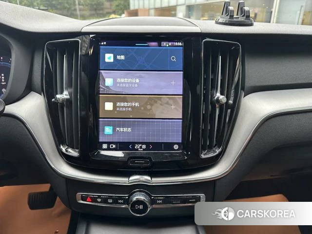 Volvo XC60 id 4234847 из Китая 7
