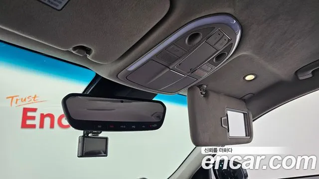 Genesis G70 id 2474203 из Кореи 7