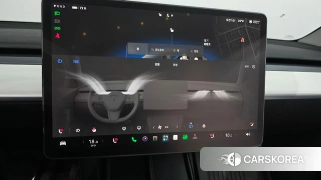 Tesla Model Y id 4474772 из Кореи 7
