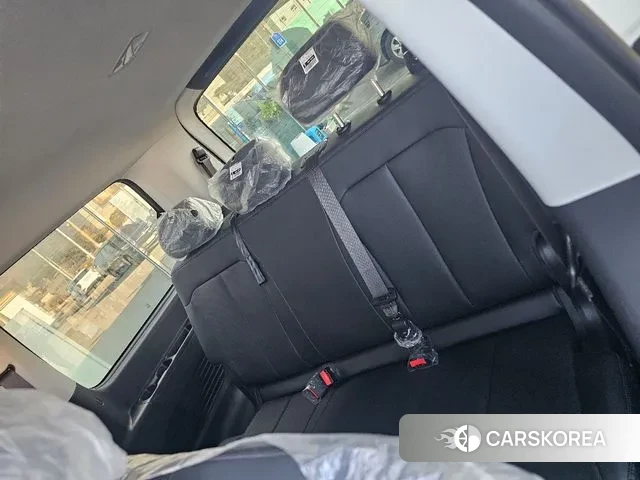 Hyundai Staria id 3756847 из Кореи 7