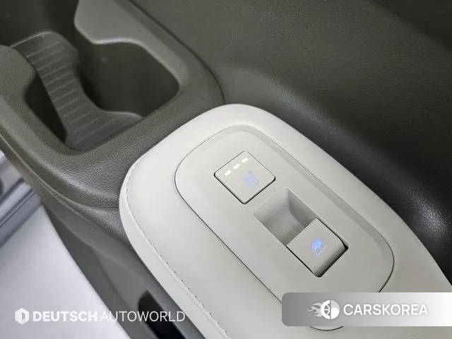 Hyundai Santa Fe (MX5) id 3353997 из Кореи 7