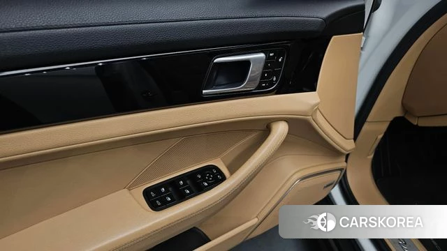 Porsche Panamera (971) id 4435550 из Кореи 7