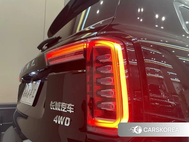 Haval Big dog id 4212497 из Китая 7
