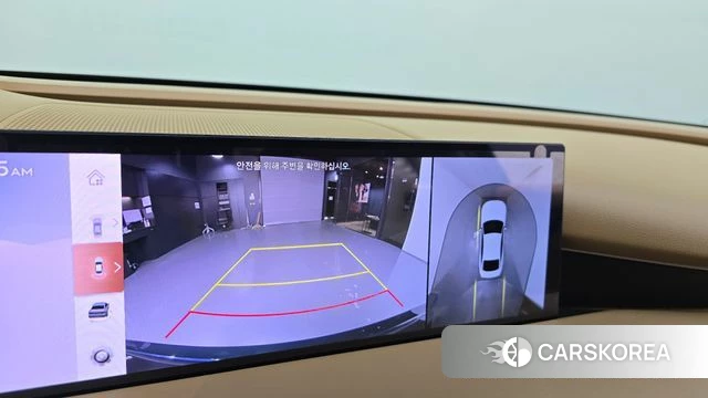 Genesis G80 (RG3) id 4442401 из Кореи 7
