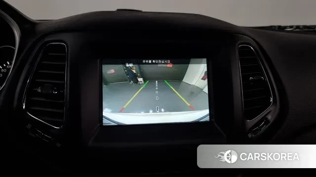 Jeep Compass 2nd Generation id 3297342 из Кореи 7