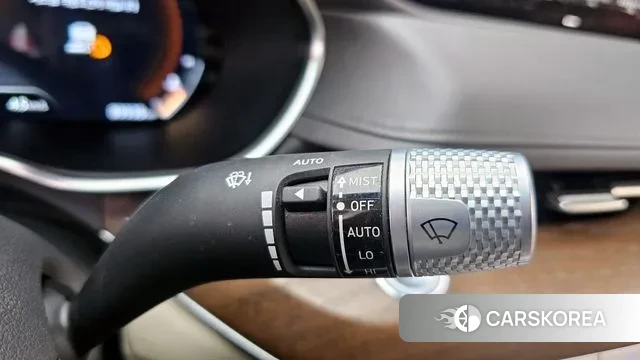 Genesis G80 (RG3) id 3676375 из Кореи 7