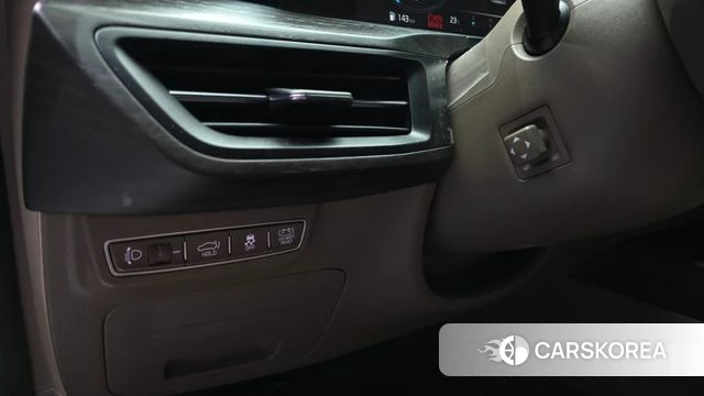 Kia K8 Hybrid id 4905776 из Кореи 7