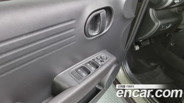 Hyundai Casper id 2637225 из Кореи 7