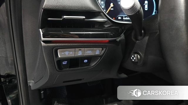 Genesis G80 (RG3) id 4231705 из Кореи 7