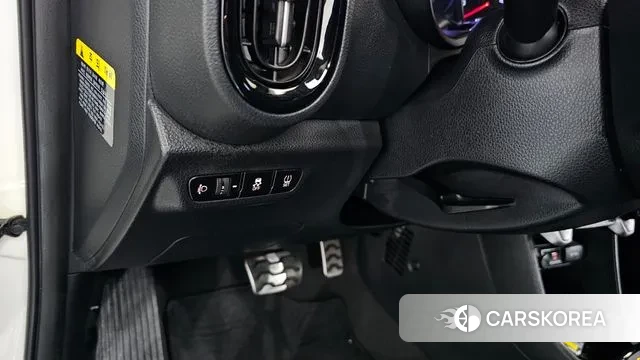 Kia All New Morning (JA) id 3574291 из Кореи 7