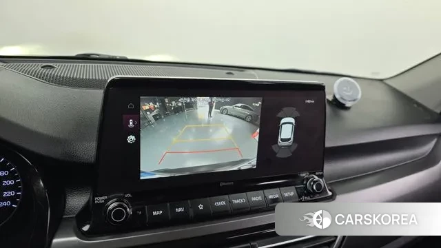 Kia Seltos id 3407163 из Кореи 7