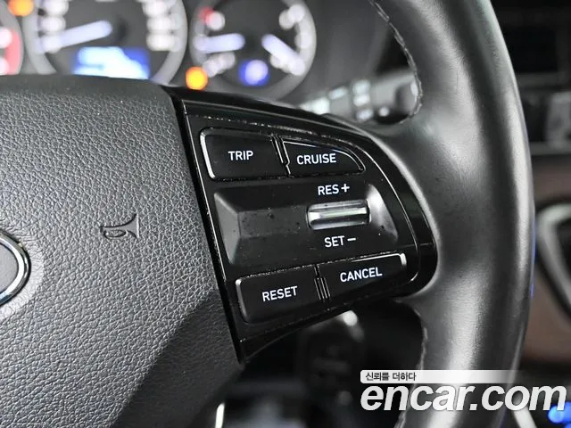 Hyundai The New Grand Starex id 2825332 из Кореи 7