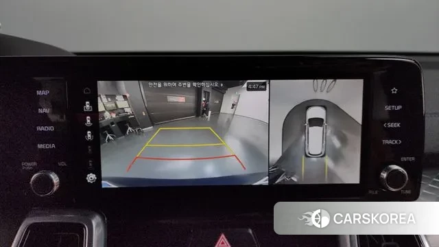 Kia Sorento 4th Generation id 3540770 из Кореи 7