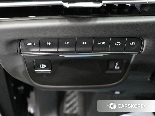 Cadillac Escalade 5th Generation id 4016850 из Кореи 7