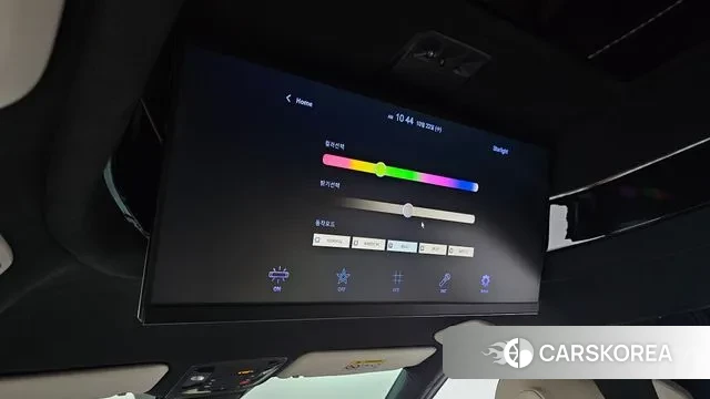 Kia Carnival 4th generation id 3273492 из Кореи 7