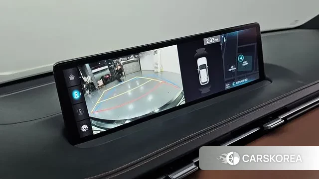 Genesis GV70 id 3752628 из Кореи 7