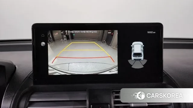 Hyundai The New Casper id 3511982 из Кореи 7