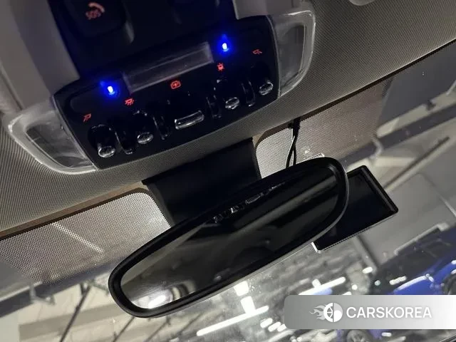 Mini Cooper Clubman id 3759604 из Кореи 7