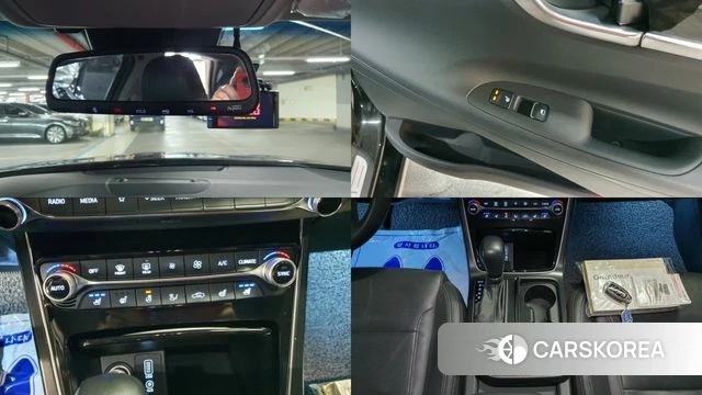 Hyundai Grandeur IG id 4471140 из Кореи 7