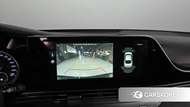 Hyundai The New Grandeur IG id 3953793 из Кореи 7