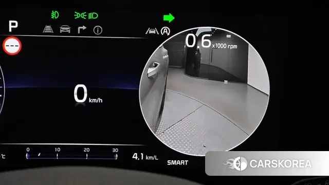 Kia Sportage 5th Generation id 3262226 из Кореи 7