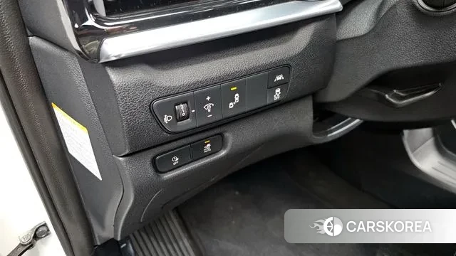 Kia Niro EV id 3219141 из Кореи 7