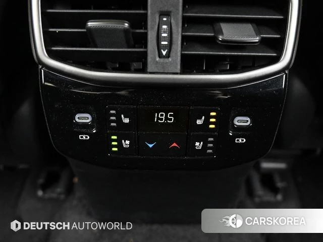 Lexus RX350h 5th generation id 4623375 из Кореи 7
