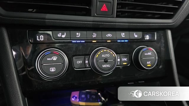 Volkswagen 7th Generation of Jetta id 4688537 из Кореи 7