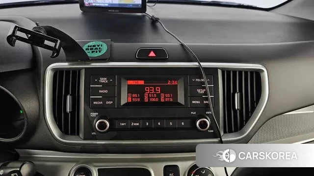 Kia The New Ray id 3656518 из Кореи 7