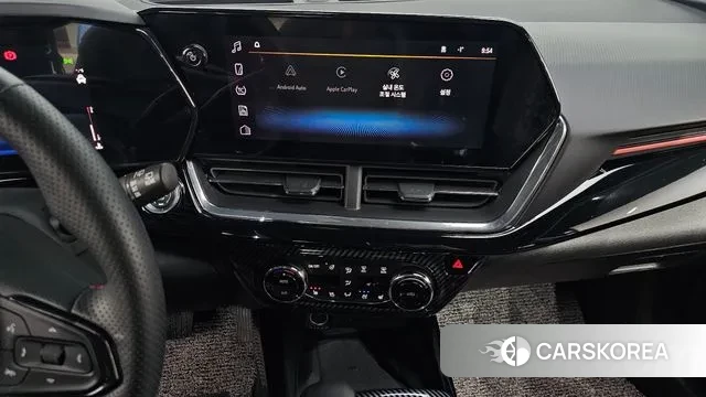 Chevrolet (GM Daewoo) Trax Crossover id 3517676 из Кореи 7