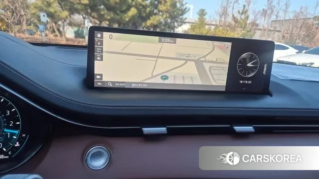 Genesis GV70 id 3595238 из Кореи 7