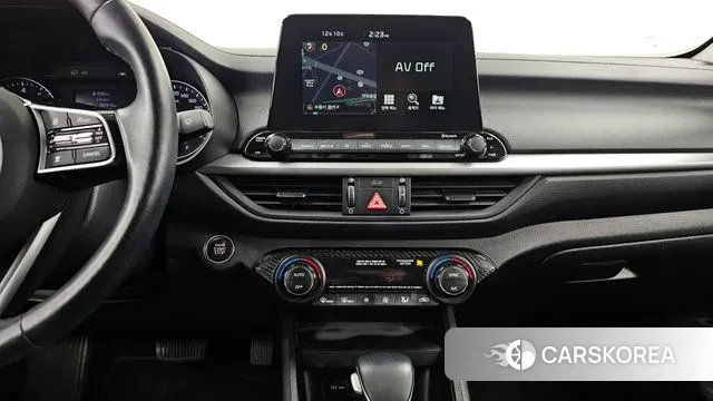 Kia Come New K3 id 3464698 из Кореи 7