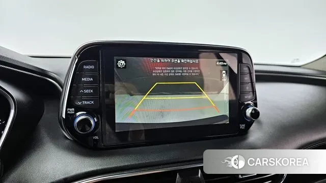 Hyundai Santa Fe TM id 3129466 из Кореи 7