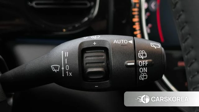 Mini Cooper id 4942261 из Кореи 7