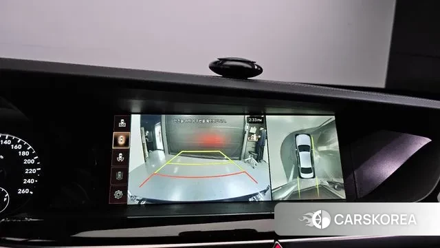 Genesis G90 id 3024371 из Кореи 7