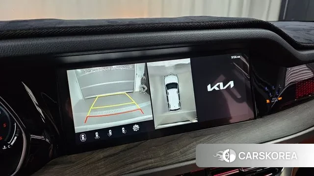 Kia Mohave Master id 3354970 из Кореи 7