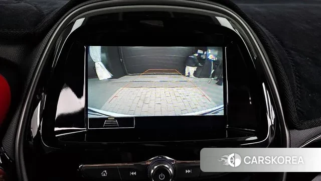 Chevrolet (GM Daewoo) The New Spark id 3384008 из Кореи 7