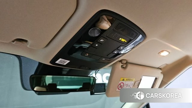 Kia Carnival 4th generation id 4293370 из Кореи 7