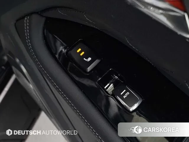 Ssangyong Rexton New Arena id 3596452 из Кореи 7