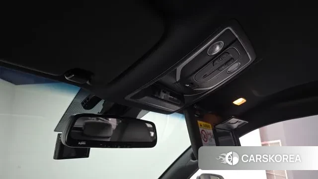 Ssangyong The New Rexton Sports Cannes id 2939050 из Кореи 7