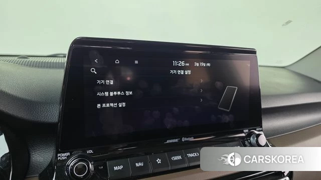 Kia Seltos id 3813933 из Кореи 7