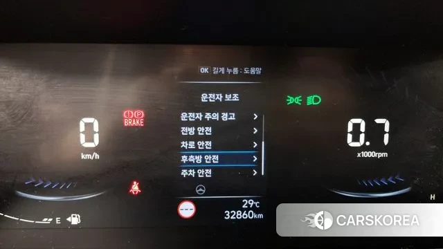 Hyundai Staria id 3074147 из Кореи 7