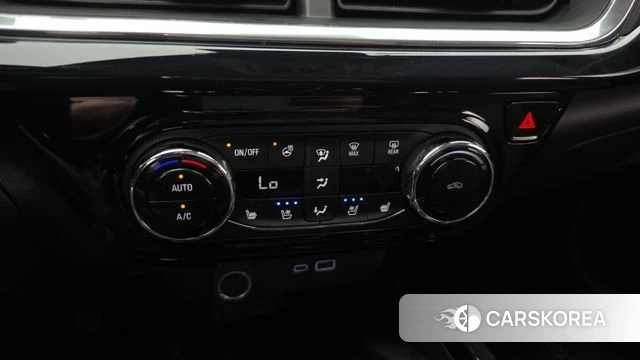 Chevrolet (GM Daewoo) Trax Crossover id 4516772 из Кореи 7