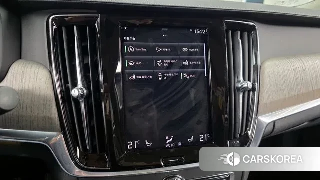 Volvo S90 id 3567124 из Кореи 7