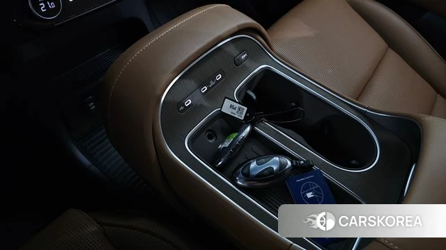 Hyundai Palisade (LX3) id 4921102 из Кореи 7