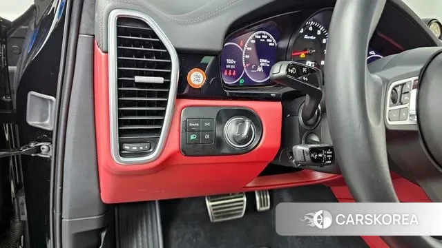 Porsche Cayenne (PO536) id 3497168 из Кореи 7