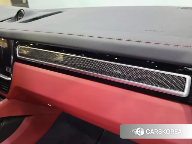 Porsche Cayenne (PO536) id 3452690 из Кореи 7