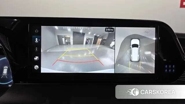 Hyundai The New Palisade id 3620409 из Кореи 7