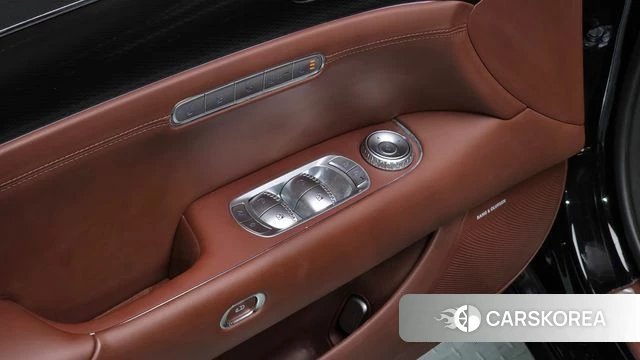 Genesis G90 (RS4) id 4847994 из Кореи 7