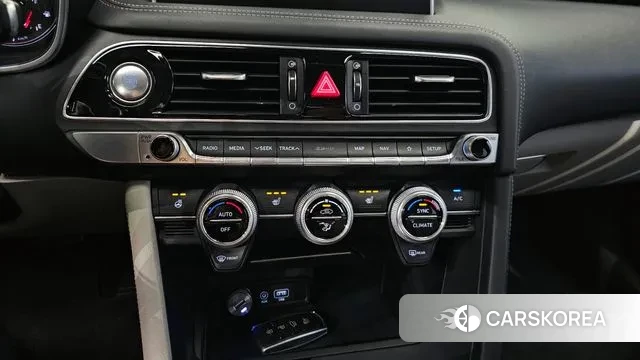 Genesis G70 id 3150481 из Кореи 7